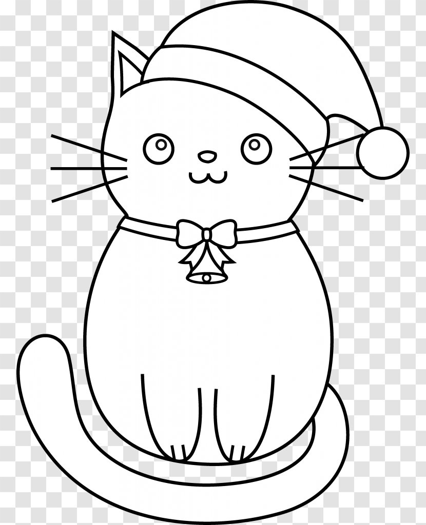 Cat Drawing Sketch How To Draw Image - Tree Transparent PNG