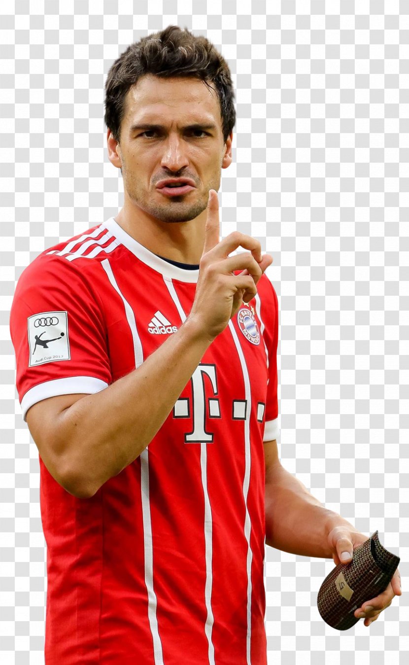 Mats Hummels FC Bayern Munich 2018 FIFA World Cup Germany National Football Team Player Transparent PNG