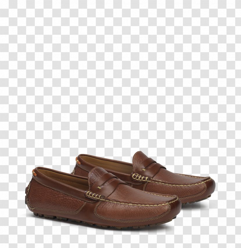 Slipper Slip-on Shoe Moccasin Footwear - Comfortable Walking Shoes For Women Transparent PNG