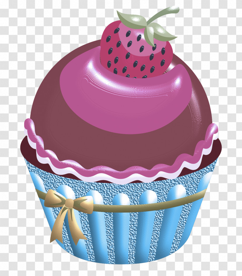 Cupcake Baking Cup Cake Baking Cakem Transparent PNG