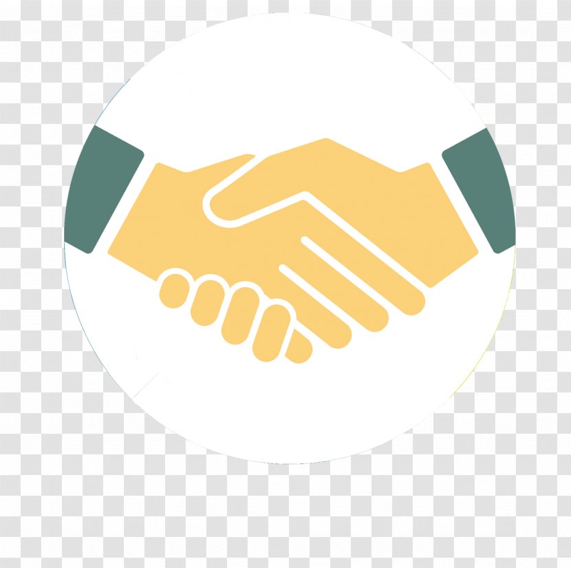 Partnership Logo Clip Art Business - Partner - Thumb Finger Transparent PNG