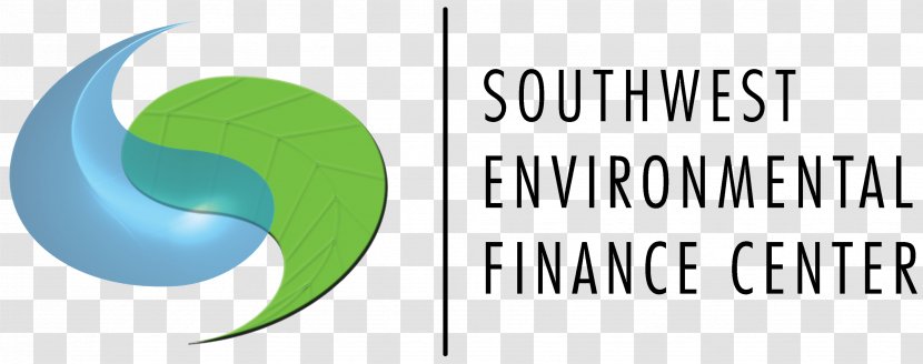 Logo Brand The Best Of Gerald Levert Font - Southwest Environmental Finance Center - Engineering Transparent PNG