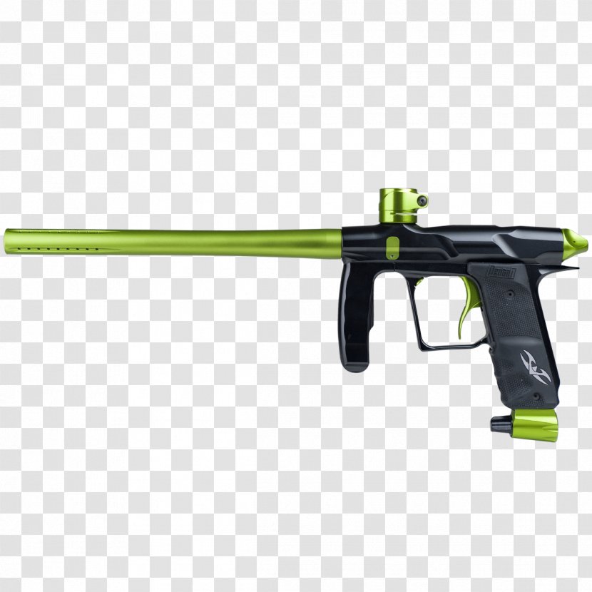 Planet Eclipse Ego Paintball Guns Food Coloring Dye - Company Transparent PNG
