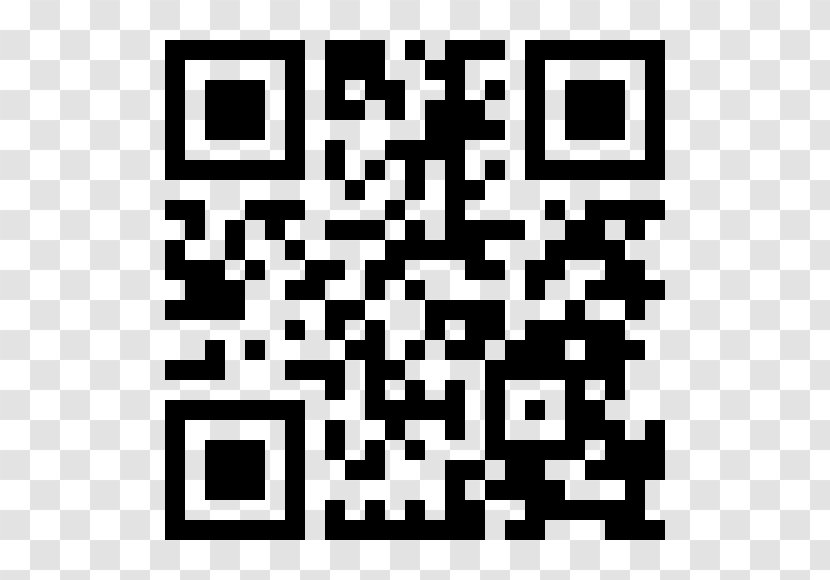 QR Code Barcode Business Payment - House - Internet Transparent PNG