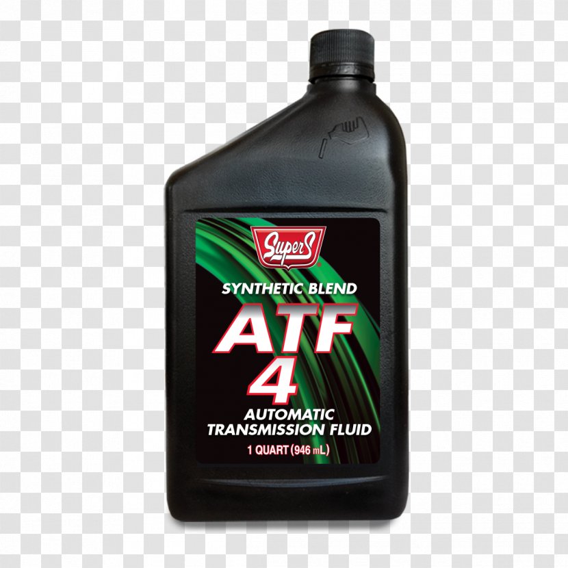 Motor Oil Automatic Transmission Fluid Synthetic DEXRON - Vehicle Transparent PNG