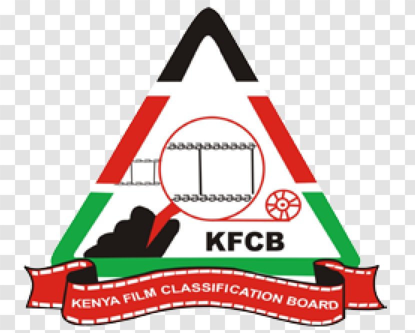 Kenya Film Classification Board Australian Motion Picture Content Rating System - Commission Transparent PNG