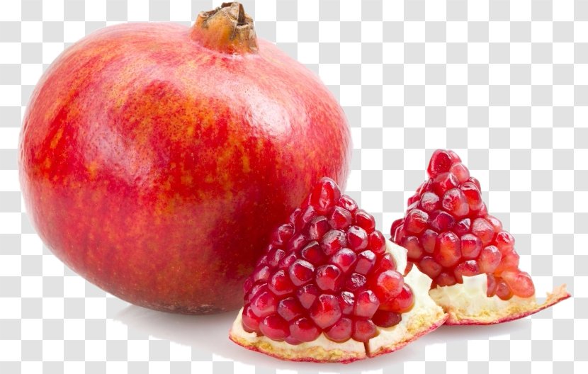 Pomegranate Fruit Tree Moroccan Cuisine Kiwifruit Transparent PNG