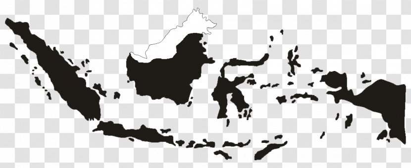 Cdr Flag Of Indonesia Pembela Tanah Air Map Transparent PNG