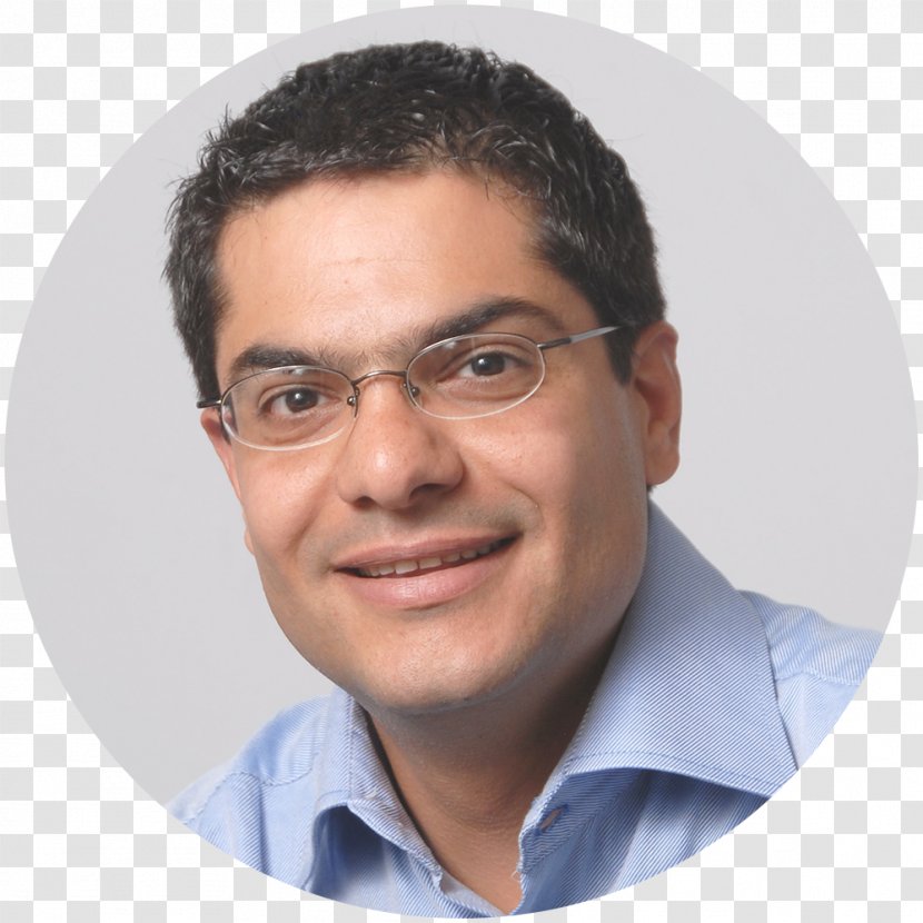 Reza Malekzadeh Partech Ventures Entrepreneur Investment Marketing - Expert - Ravi Transparent PNG