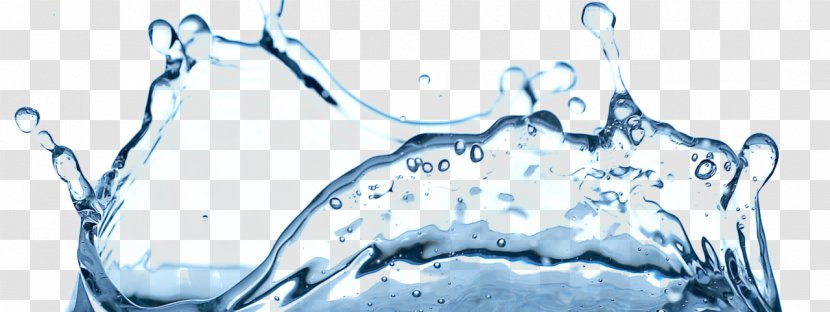 Image Editing - Cartoon - Water Transparent PNG