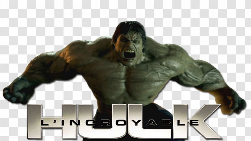 Hulk Abomination Character Film - The Incredible Transparent PNG