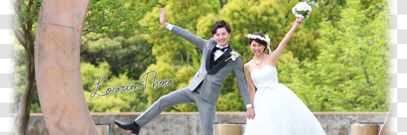 Ōsanbashi Pier Wedding Dress Photography カメラマン Transparent PNG