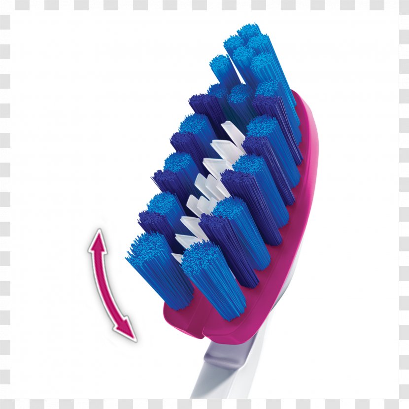 Toothbrush Børste Oral-B 3D White Luxe Pro-Flex - Tooth Transparent PNG