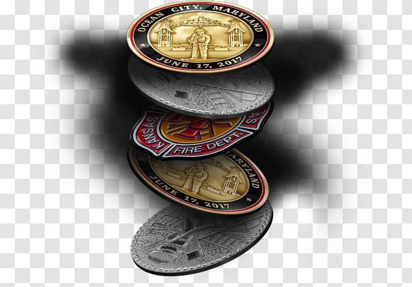 Coin Badge Transparent PNG