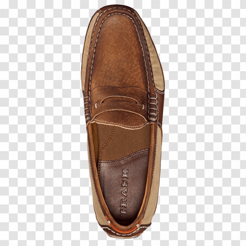 Slip-on Shoe H.S. Trask & Co. Waxed Cotton Sebago - Slipon - Tidal Shoes Transparent PNG