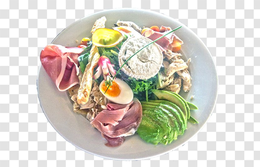 Vegetarian Cuisine Salad Plate Asian Platter Transparent PNG