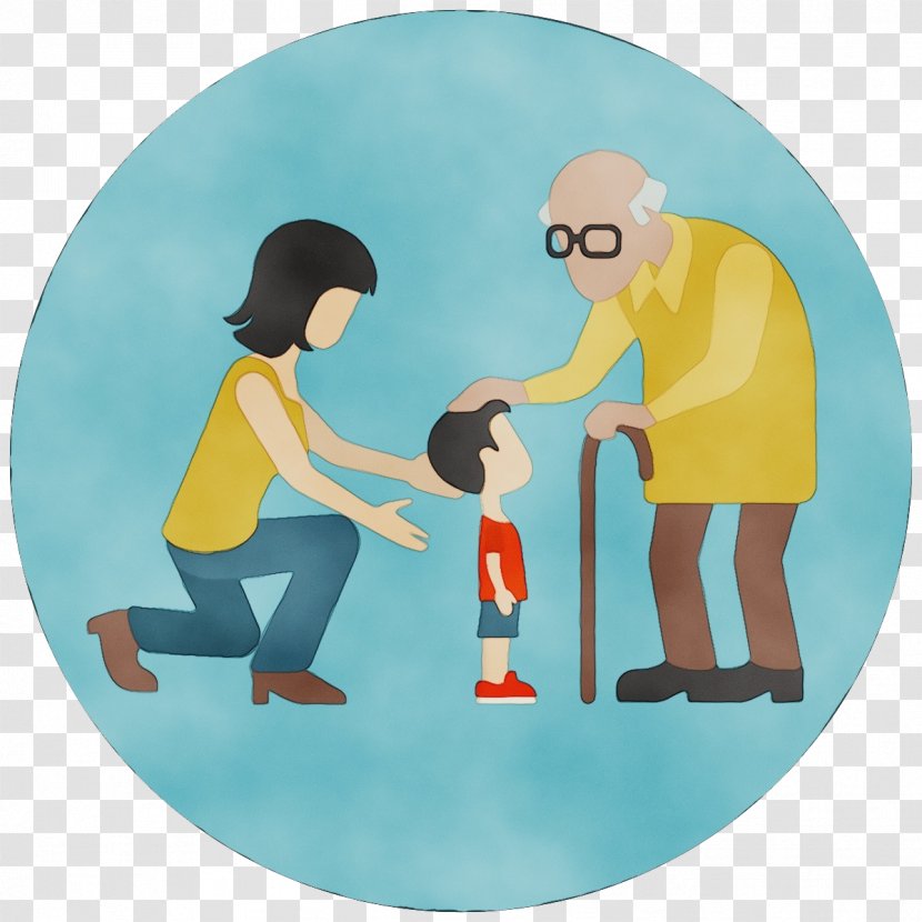 Holding Hands - Paint - Play Child Transparent PNG