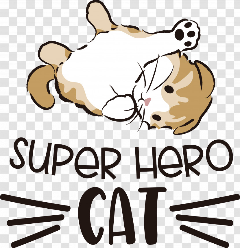 Cat Human Dog Tail Small Transparent PNG