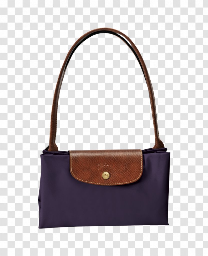Handbag Longchamp Pliage Tote Bag - Clothing Accessories Transparent PNG
