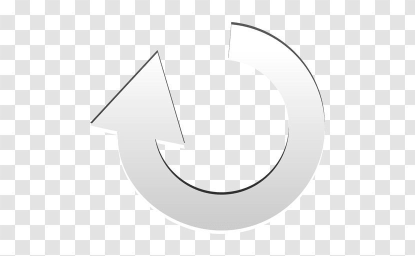 Circle Angle Number - Diagram - Charlton Arrow 5 Transparent PNG