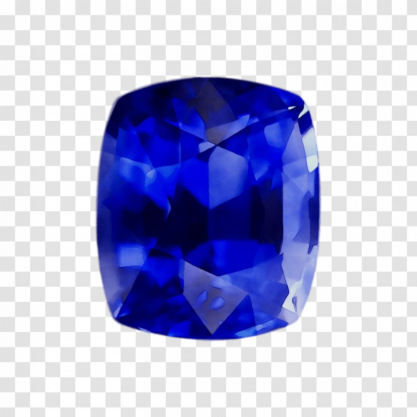 Sapphire Cobalt Blue Jewellery - Violet Transparent PNG