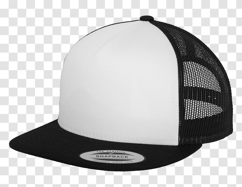 Baseball Cap White Trucker Hat New Era Company - Clothing Accessories Transparent PNG