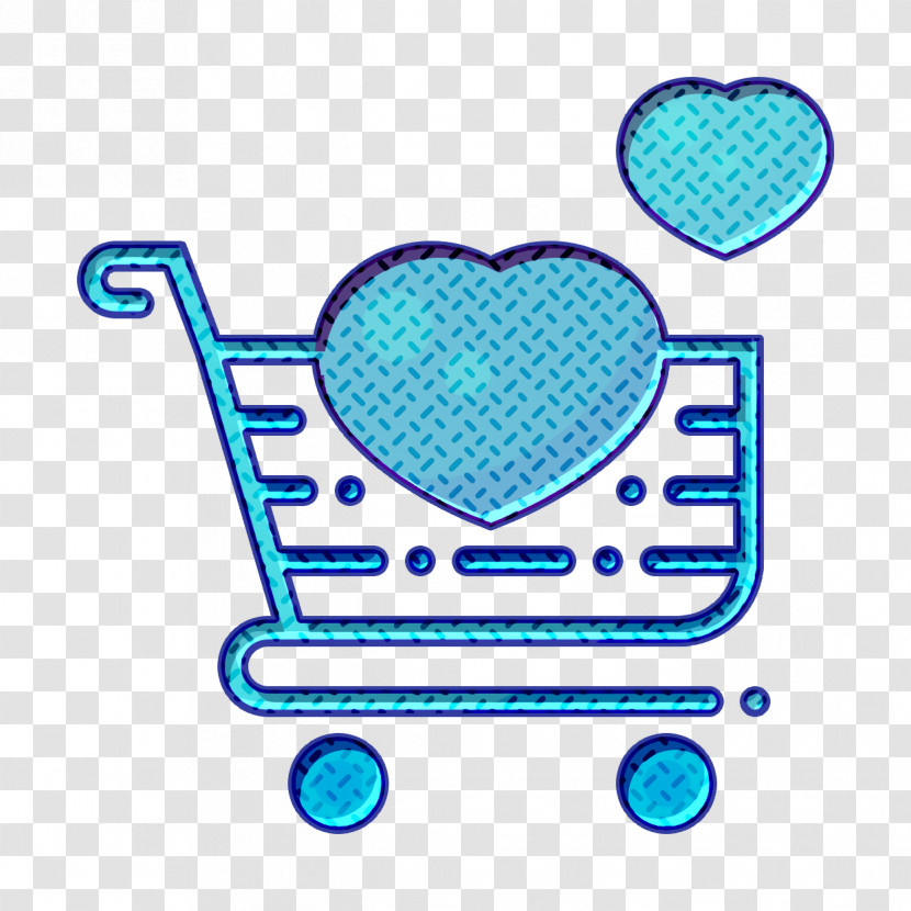 Buy Icon Love Icon Transparent PNG