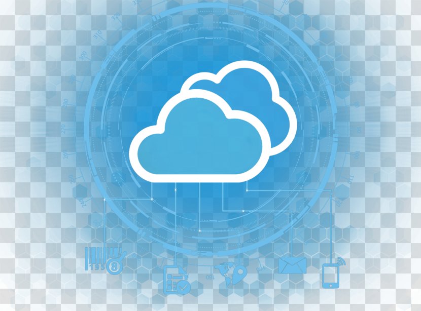 Avoid Picking Cloud Security Technology Pictures - Product - Computing Transparent PNG