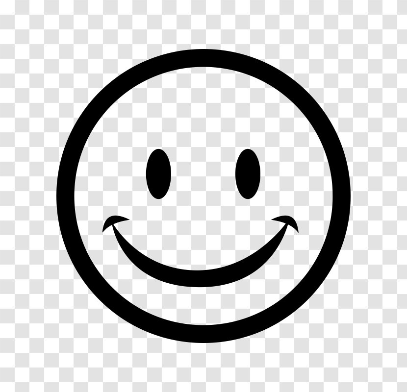 Smiley Emoticon - Blog Transparent PNG