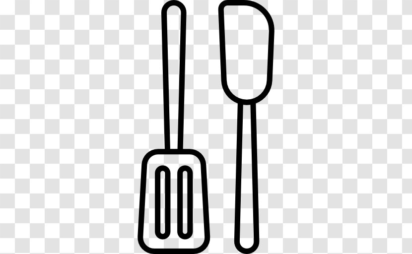 Kitchen Utensil Tool - Pitchfork Transparent PNG