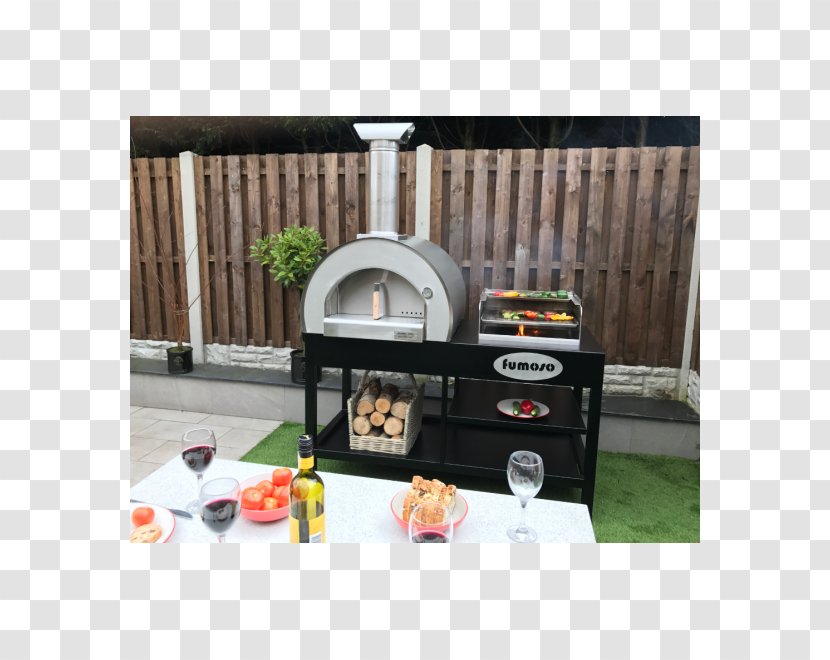 Barbecue Wood-fired Oven Masonry Hearth Transparent PNG