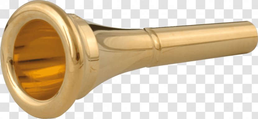 Boquilla Trombone Saxhorn French Horns Trumpet - Bore Transparent PNG