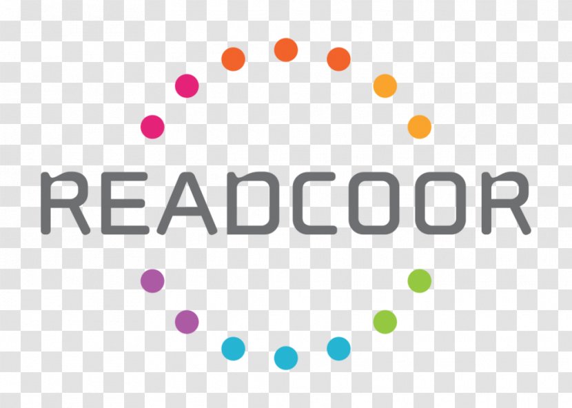 Logo Brand READCOOR, INC. Clip Art Font - Maça Transparent PNG