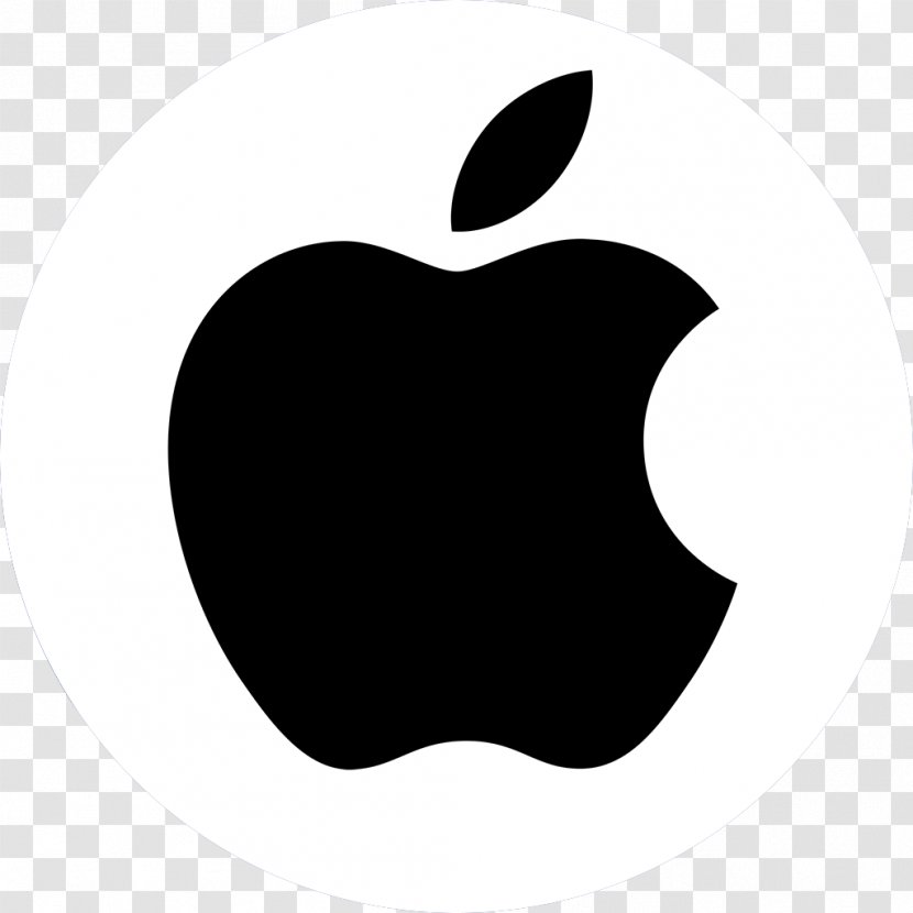 Apple Electric Car Project Logo Transparent PNG