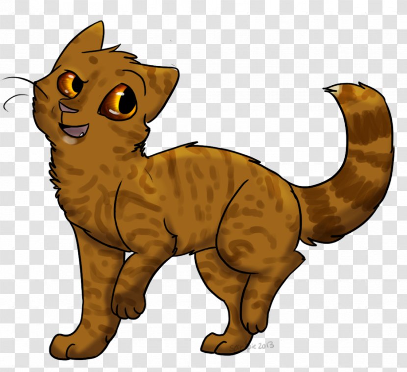 Whiskers Kitten Tabby Cat Wildcat Transparent PNG