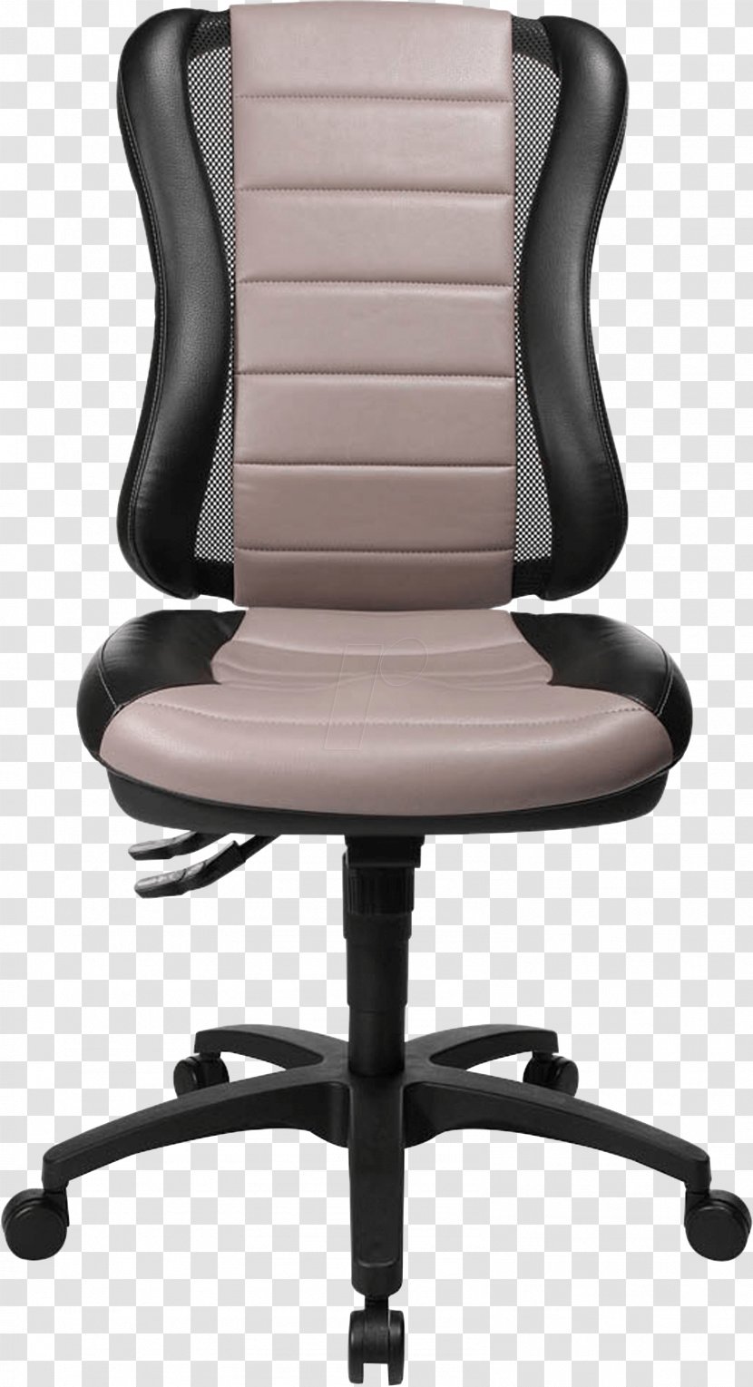 Office & Desk Chairs Furniture Swivel Chair Gaming Transparent PNG