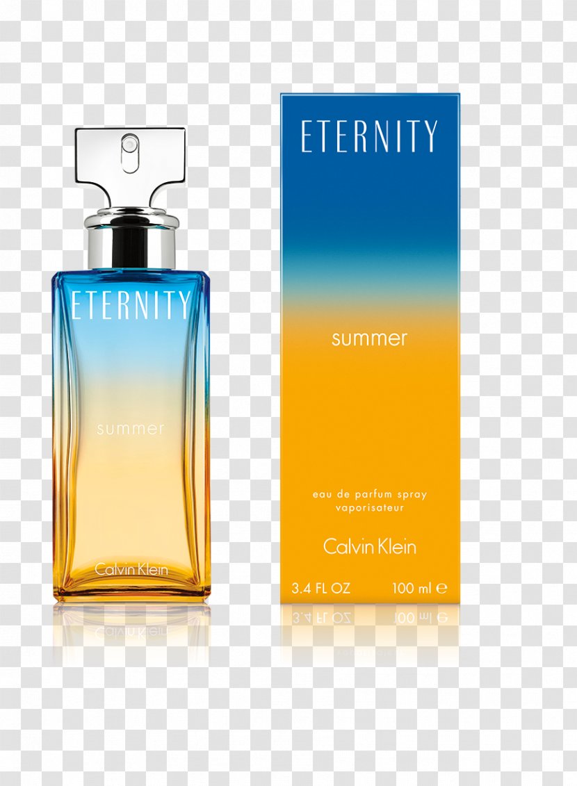 Eternity Perfume Calvin Klein Eau De Toilette Note - Parfum - Bottle Transparent PNG