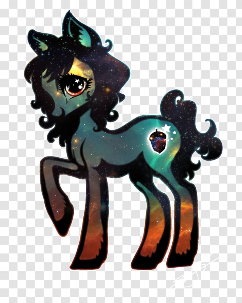 Horse Cartoon Legendary Creature Yonni Meyer - Fictional Character Transparent PNG