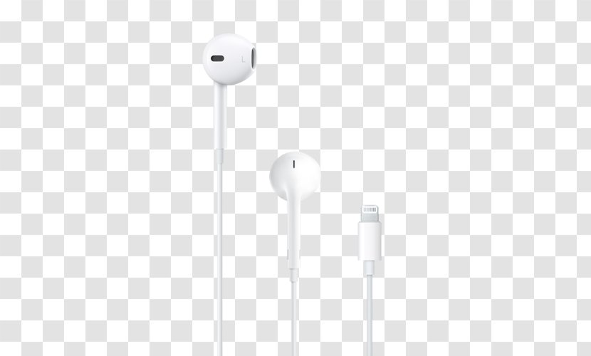 IPhone 7 AirPods Apple Earbuds X Microphone - Technology Transparent PNG