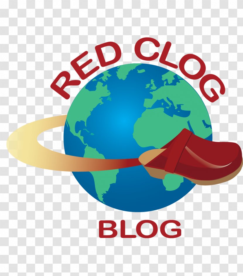 Clip Art Blog Red Clog United Kingdom - Clogs Transparent PNG