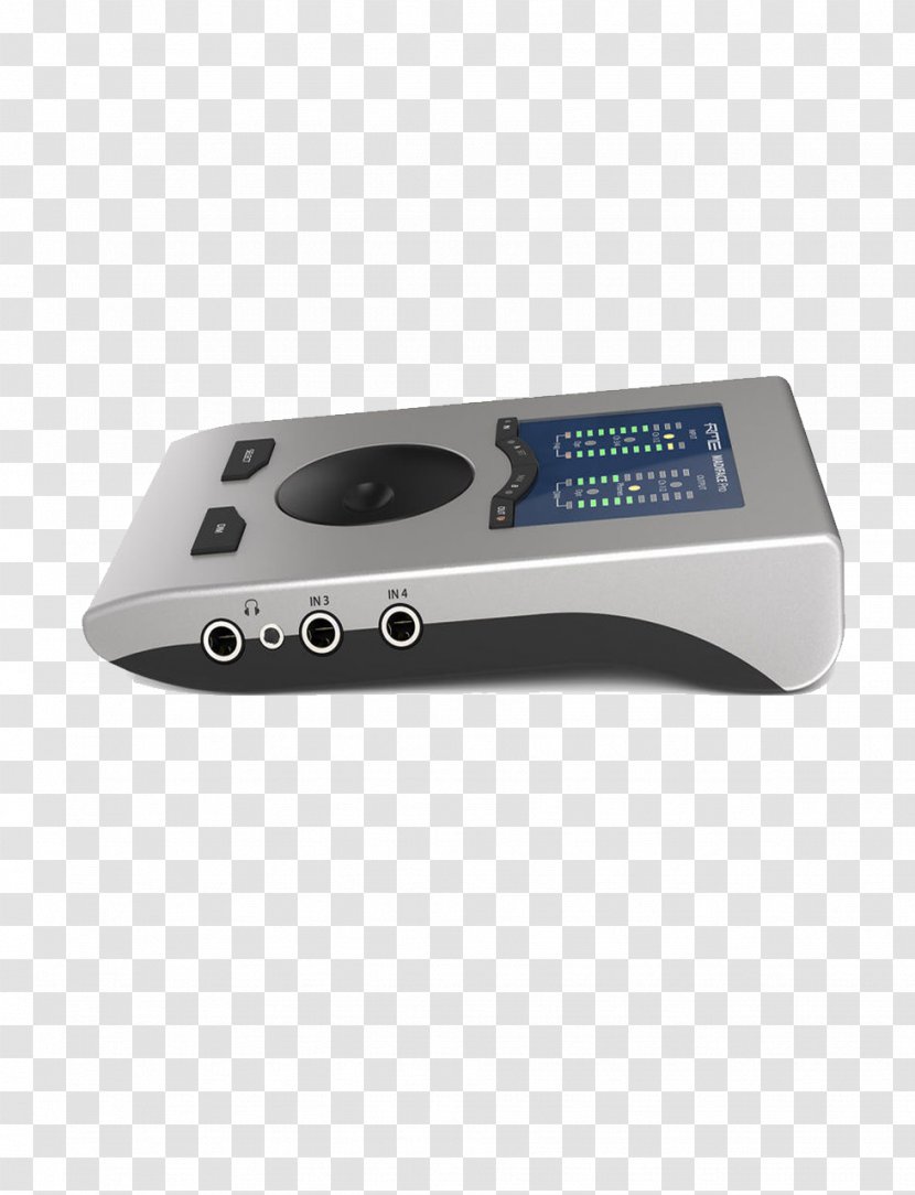 RME MadiFace Electronics Interface Measuring Scales Letter Scale - Mail - Lazers Transparent PNG