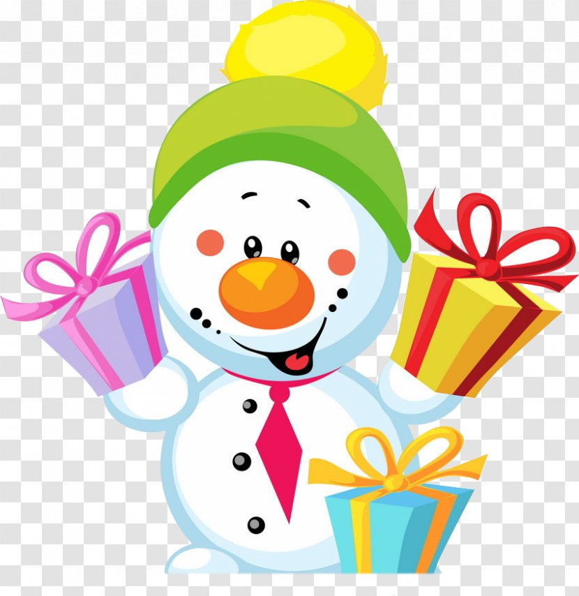 Snowman Photography Royalty-free Clip Art - Stock - Holiday Gift Transparent PNG