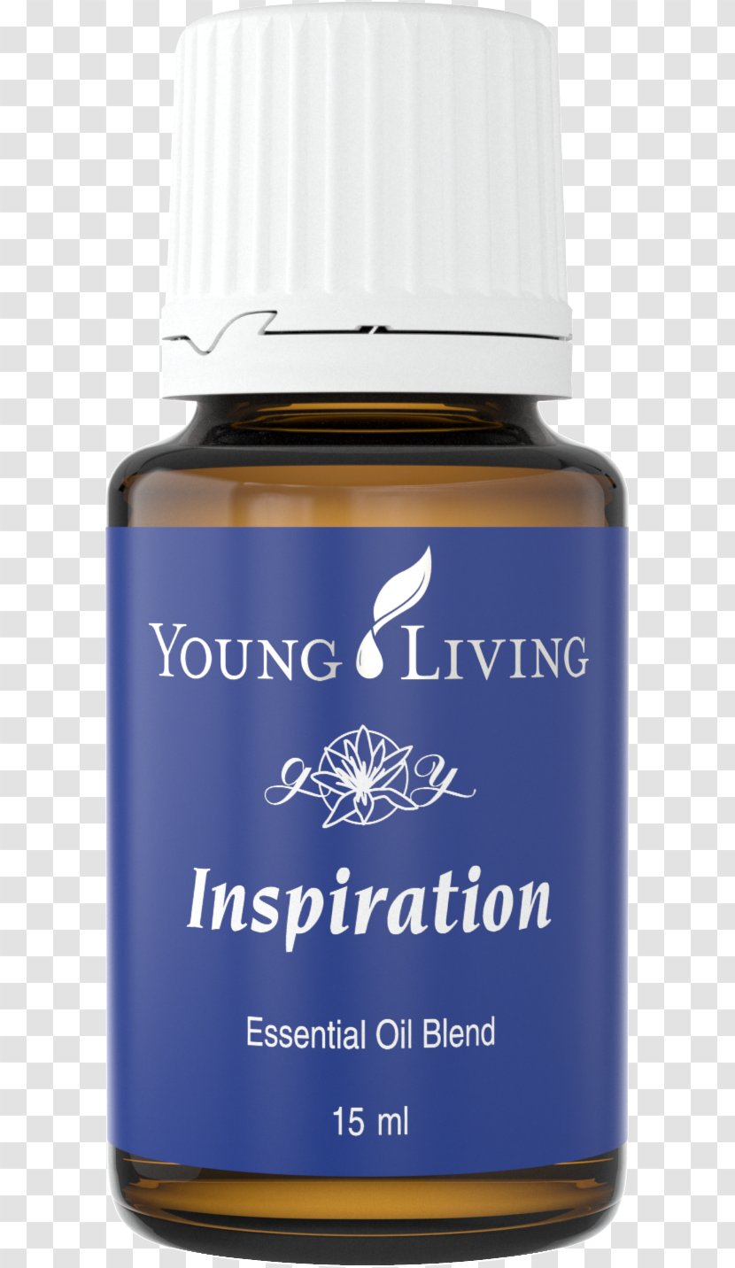 Essential Oil Young Living Frankincense Aromatherapy Transparent PNG