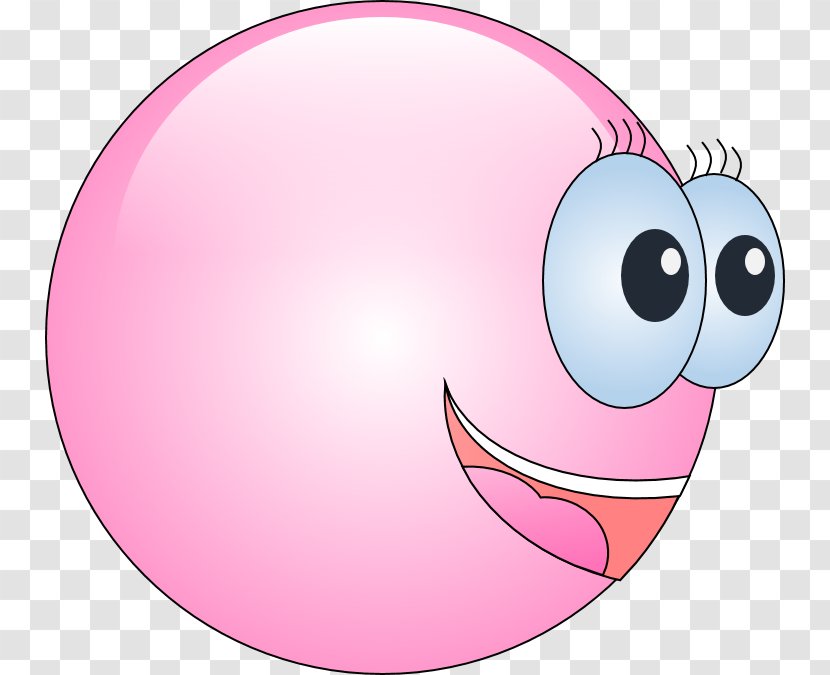 Art Game Ball Clip - Nose - Bounce Transparent PNG