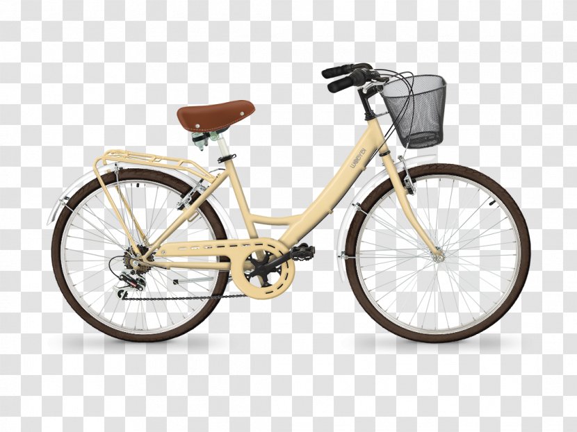 City Bicycle Mountain Bike Frames Cruiser - Kross Sa Transparent PNG