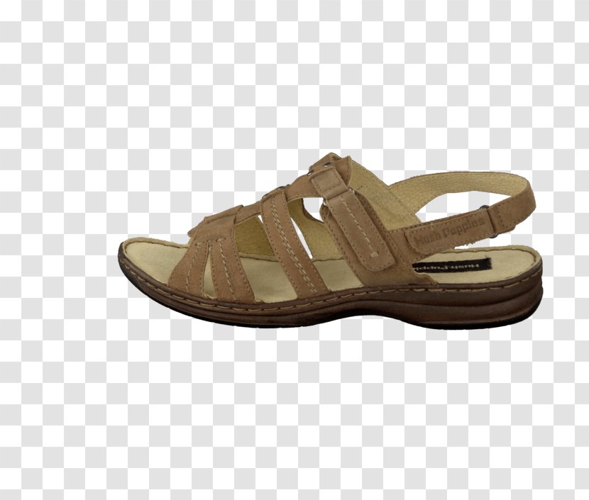 Slide Sandal Shoe Walking - Outdoor Transparent PNG