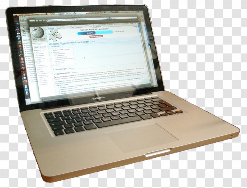 MacBook Pro Laptop Air - Intel Core 2 - Macbook Transparent PNG