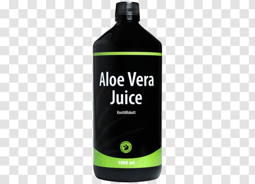 Juice Aloe Vera Drink Liquid Milliliter - Biotta Transparent PNG