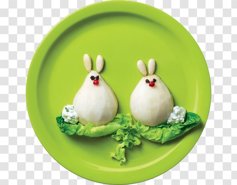Easter Egg Food Child Meal - Pomegranate Seeds Transparent PNG