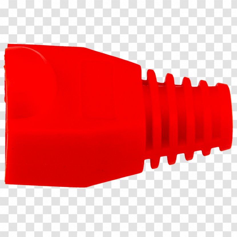 Product Design RED.M - Red - Rj 45 Transparent PNG